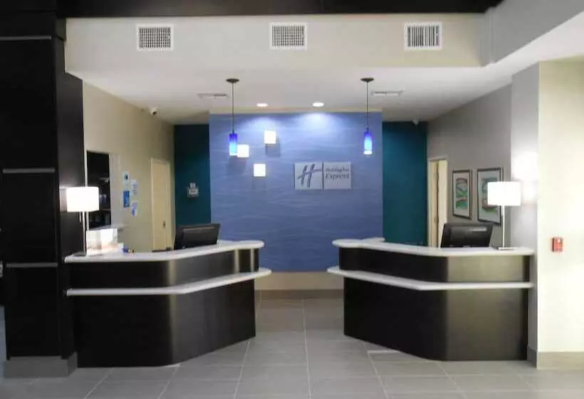 ホテル Holiday Inn Express & Suites Houston Northwest Brookhollow, An Ihg