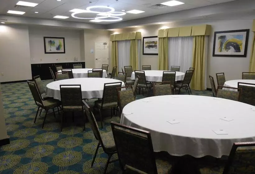 ホテル Holiday Inn Express & Suites Houston Northwest Brookhollow, An Ihg