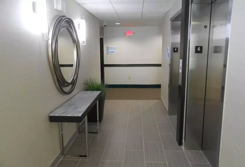 ホテル Holiday Inn Express & Suites Houston Northwest Brookhollow, An Ihg