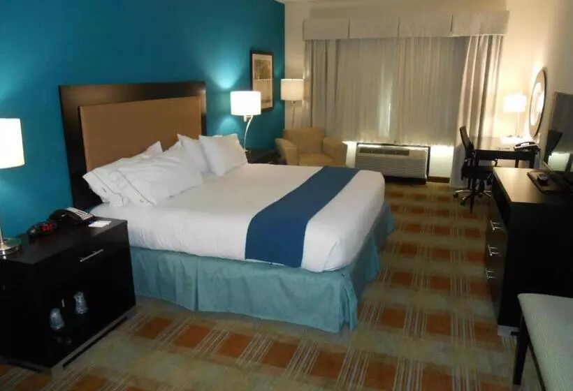 ホテル Holiday Inn Express & Suites Houston Northwest Brookhollow, An Ihg