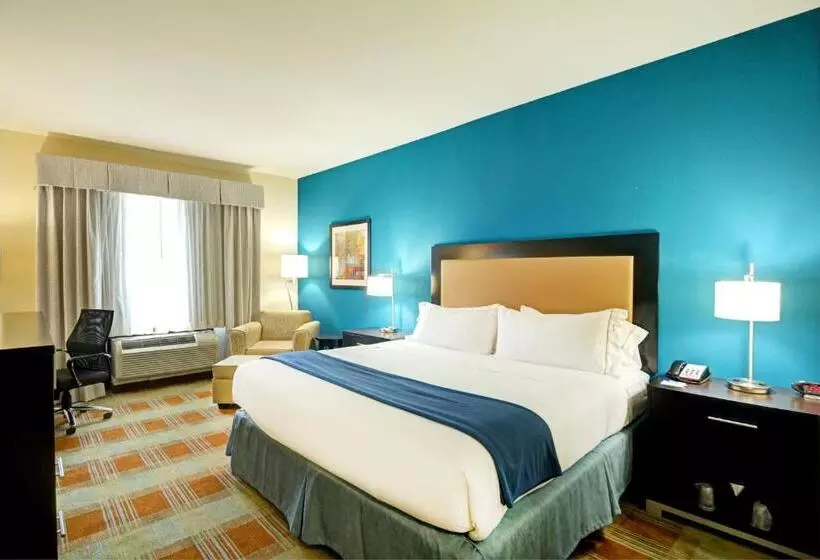 ホテル Holiday Inn Express & Suites Houston Northwest Brookhollow, An Ihg