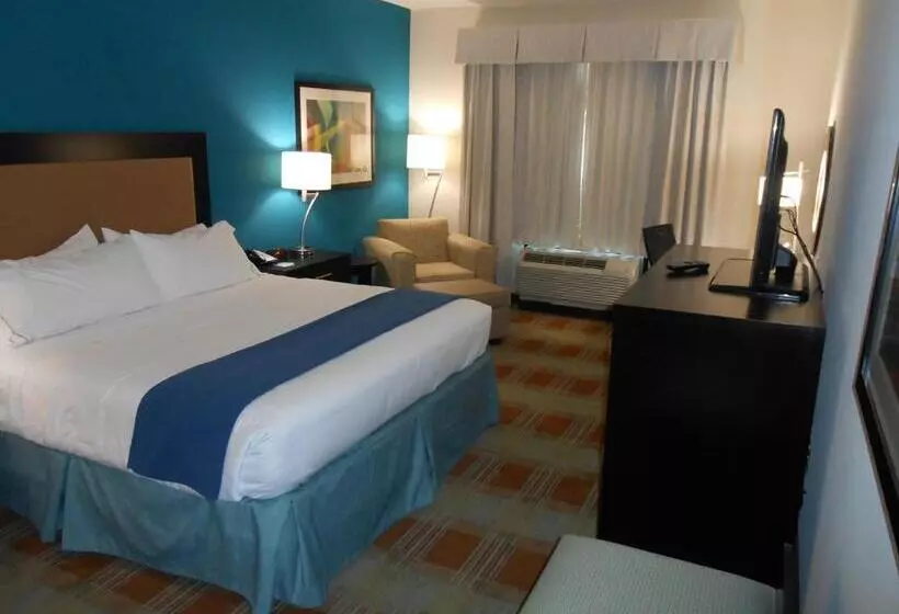 ホテル Holiday Inn Express & Suites Houston Northwest Brookhollow, An Ihg