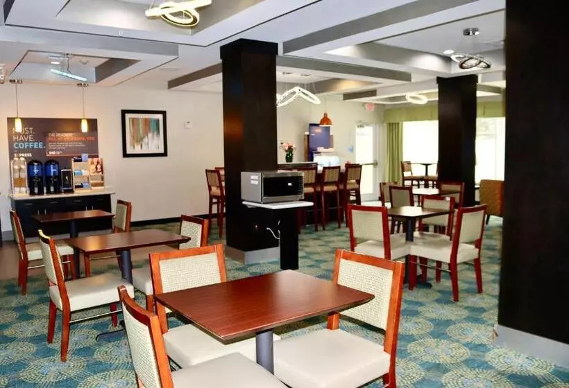 ホテル Holiday Inn Express & Suites Houston Northwest Brookhollow, An Ihg