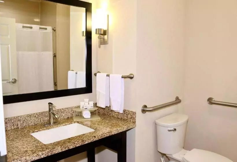 ホテル Holiday Inn Express & Suites Houston Northwest Brookhollow, An Ihg