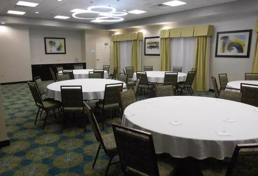 ホテル Holiday Inn Express & Suites Houston Northwest Brookhollow, An Ihg