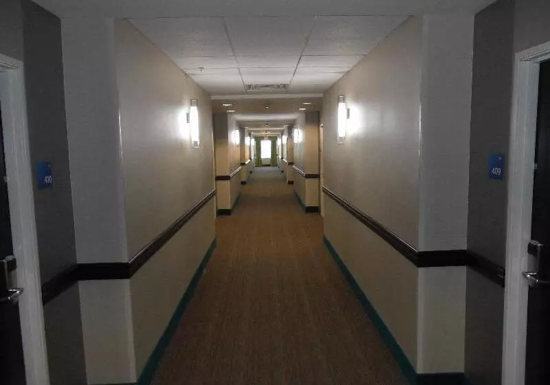 ホテル Holiday Inn Express & Suites Houston Northwest Brookhollow, An Ihg