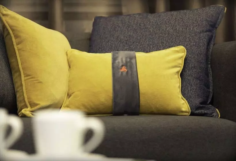 Stay Metro Aparthotel Glasgow Central