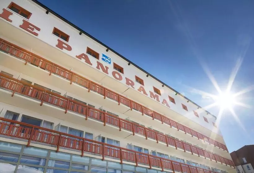 ホテル Hôtel Club Mmv Le Panorama