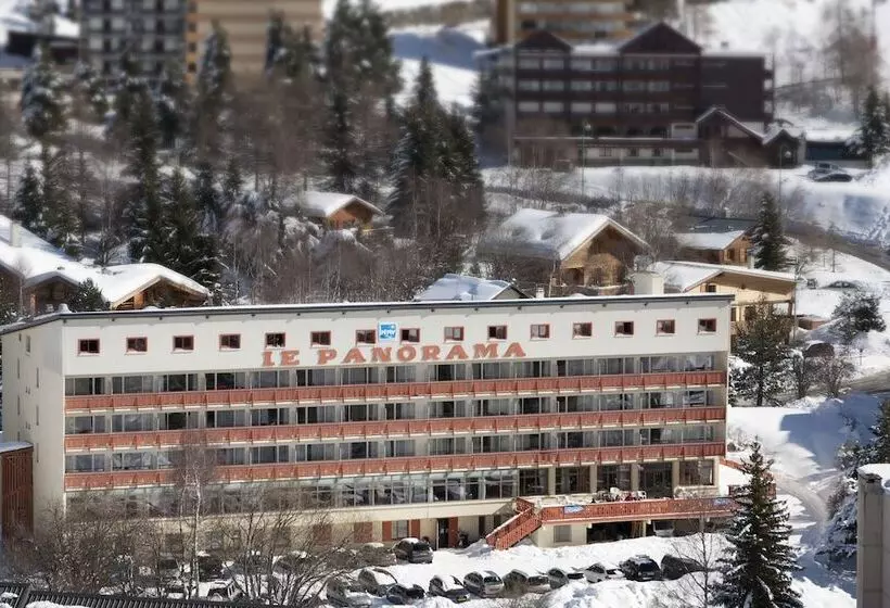 ホテル Hôtel Club Mmv Le Panorama