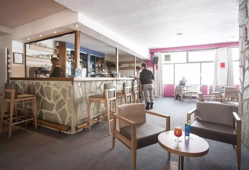 ホテル Hôtel Club Mmv Le Panorama