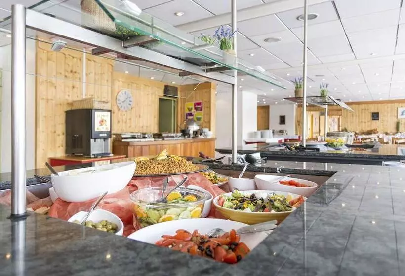 ホテル Hôtel Club Mmv Le Panorama