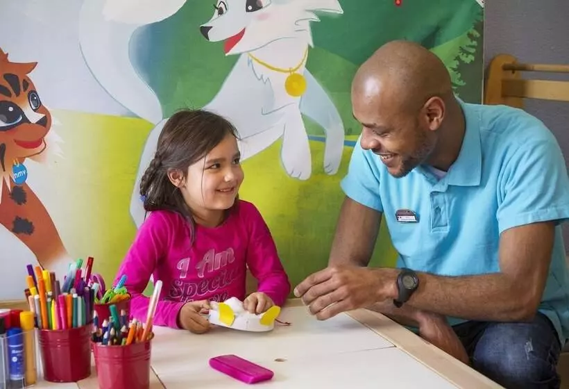 ホテル Hôtel Club Mmv Le Panorama