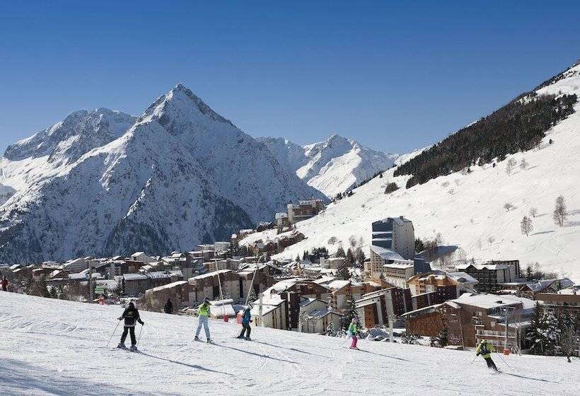 酒店 Hôtel Club Mmv Le Panorama