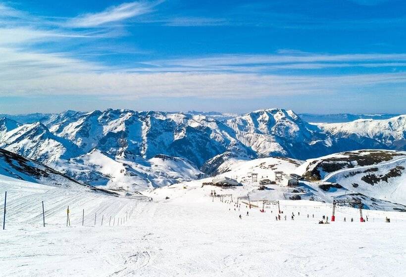 酒店 Hôtel Club Mmv Le Panorama