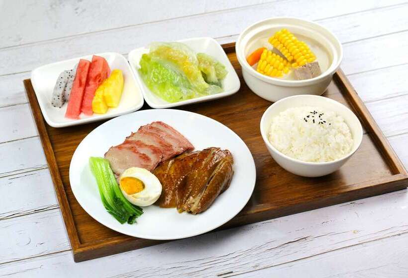 فندق Hyatt Regency Suzhou