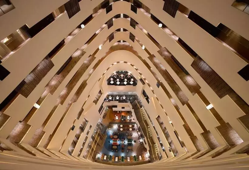 酒店 Hyatt Regency Suzhou