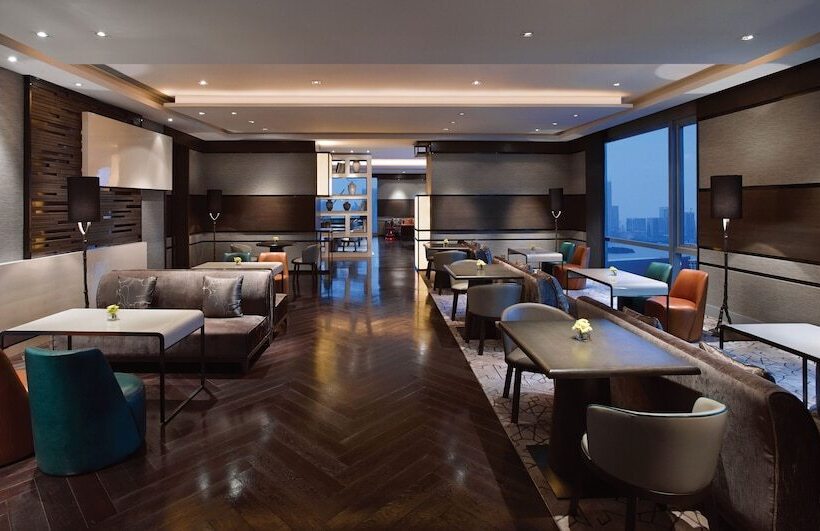 فندق Hyatt Regency Suzhou