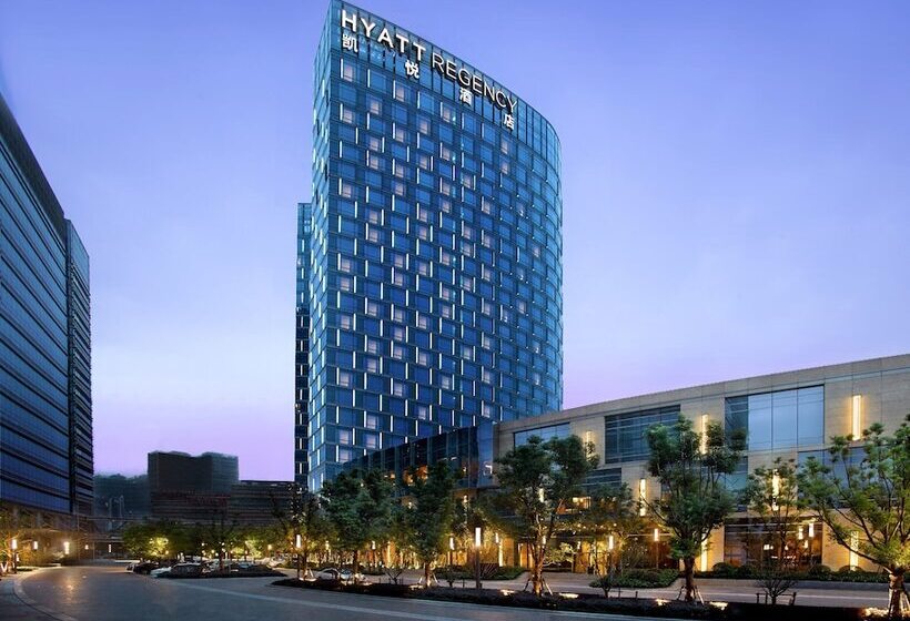 فندق Hyatt Regency Suzhou