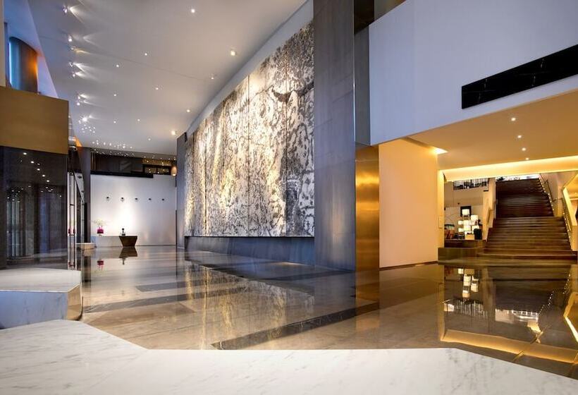 فندق Hyatt Regency Suzhou