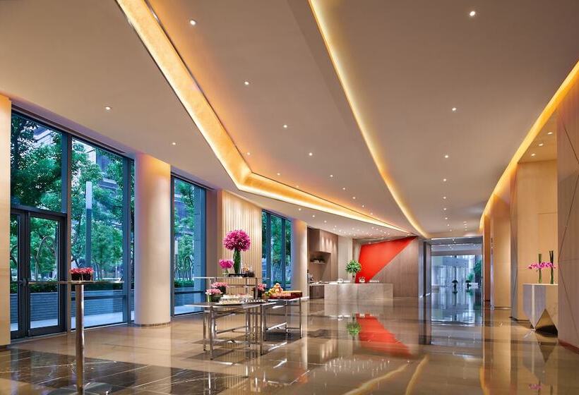 فندق Hyatt Regency Suzhou