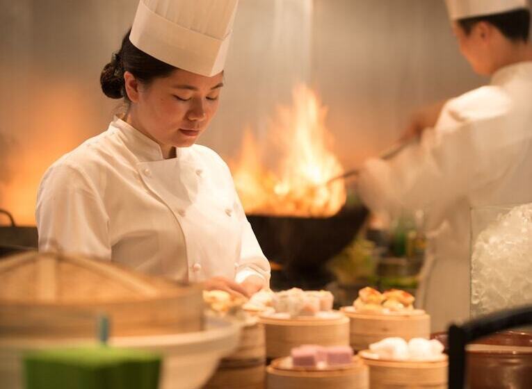 فندق Hyatt Regency Suzhou