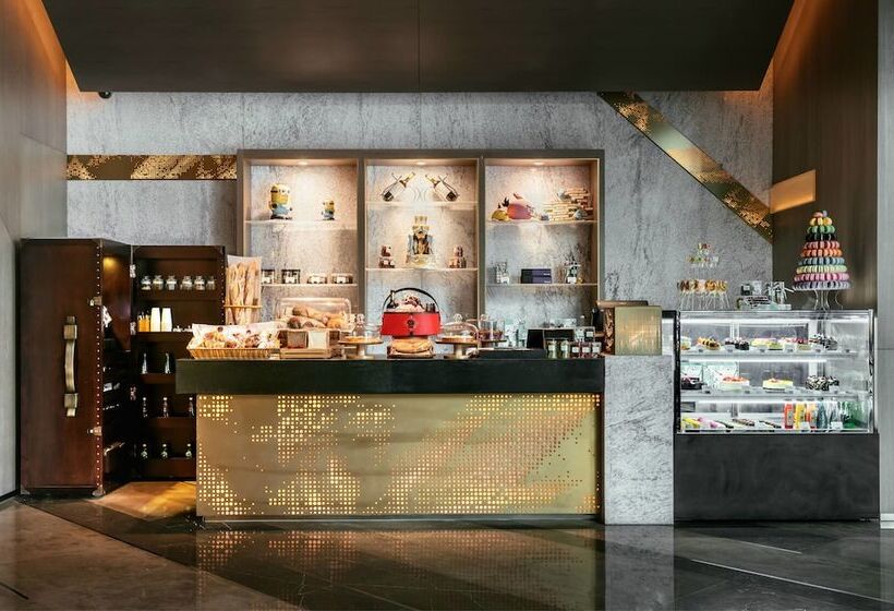 فندق Hyatt Regency Suzhou