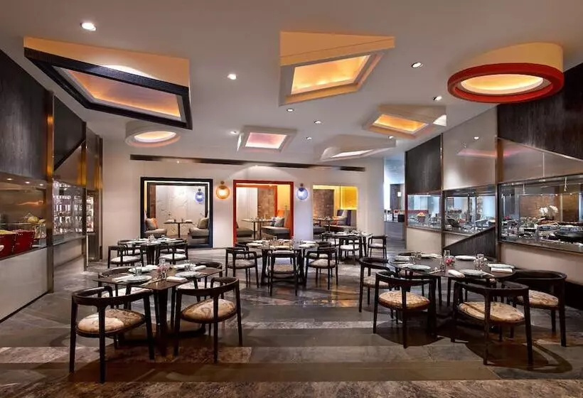 酒店 Hyatt Regency Suzhou