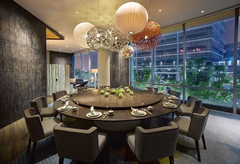 فندق Hyatt Regency Suzhou