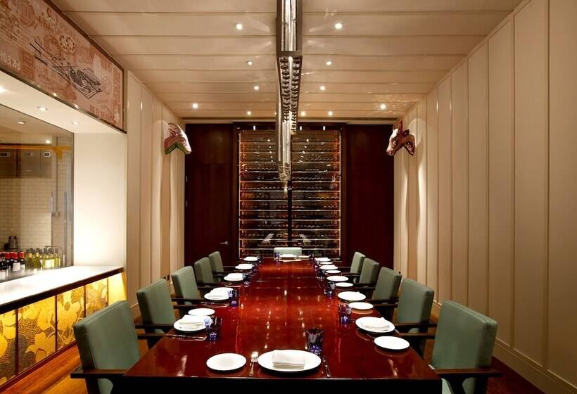 فندق Hyatt Regency Suzhou