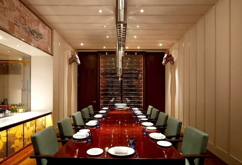 酒店 Hyatt Regency Suzhou