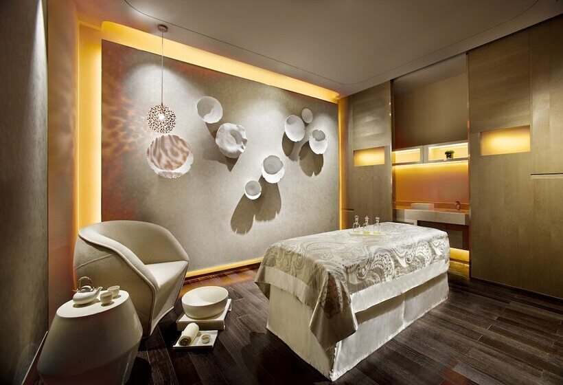 فندق Hyatt Regency Suzhou
