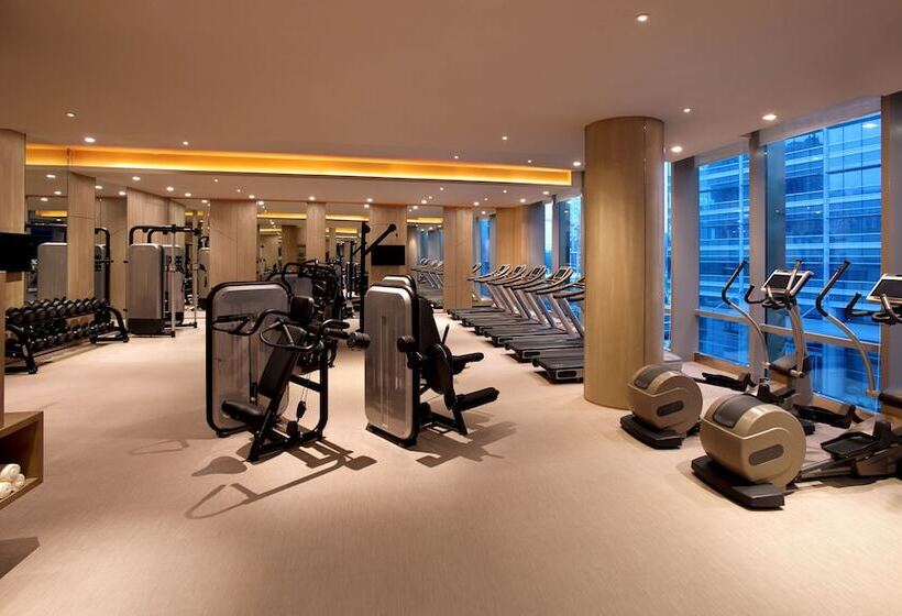 فندق Hyatt Regency Suzhou