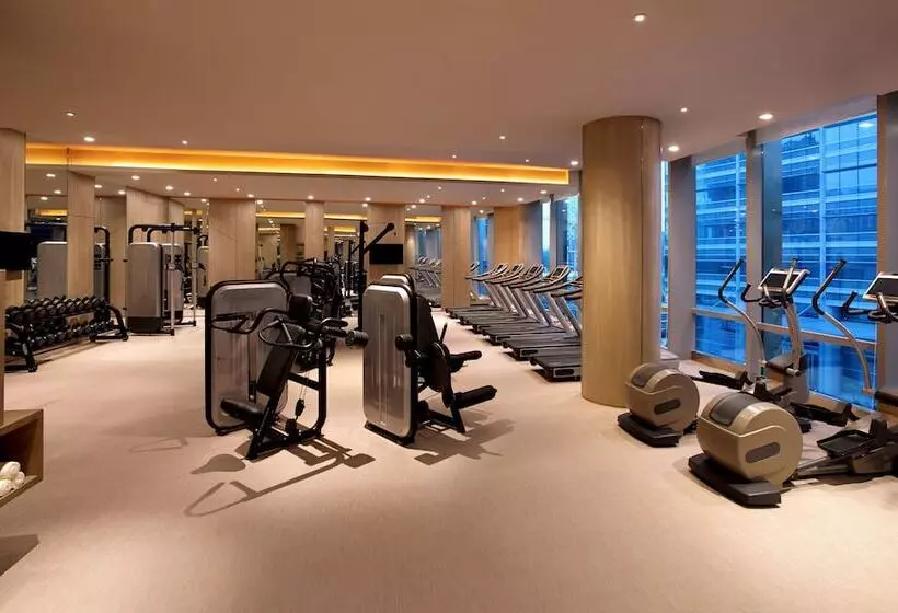 酒店 Hyatt Regency Suzhou