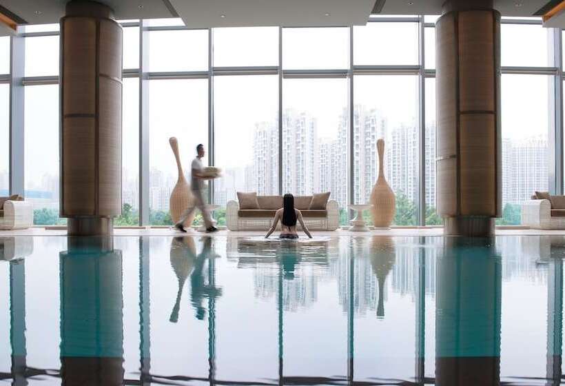 فندق Hyatt Regency Suzhou