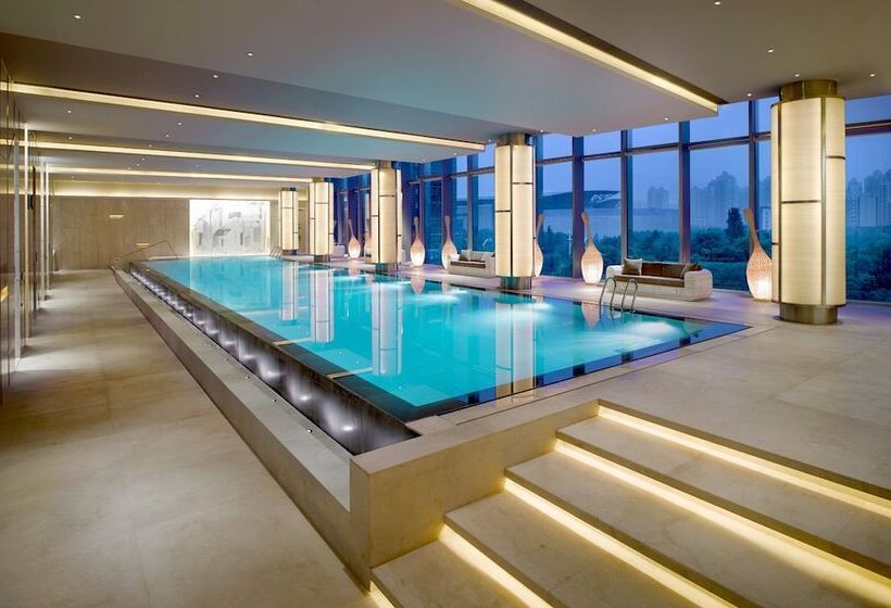 فندق Hyatt Regency Suzhou