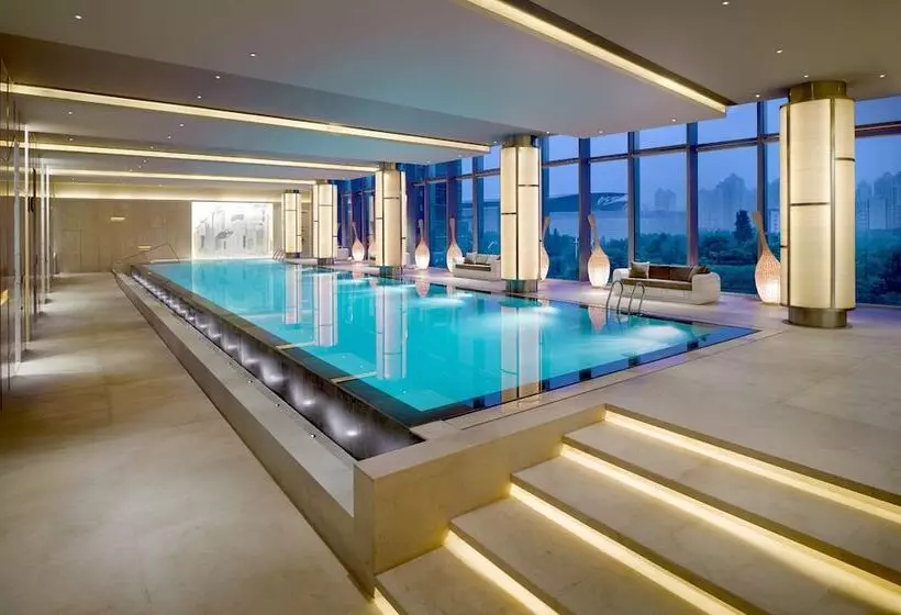 酒店 Hyatt Regency Suzhou