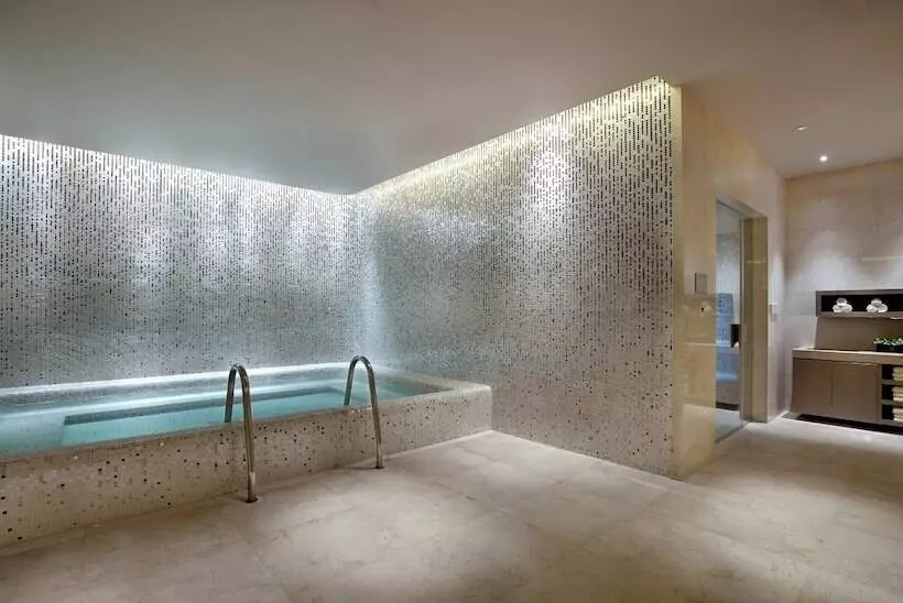 酒店 Hyatt Regency Suzhou