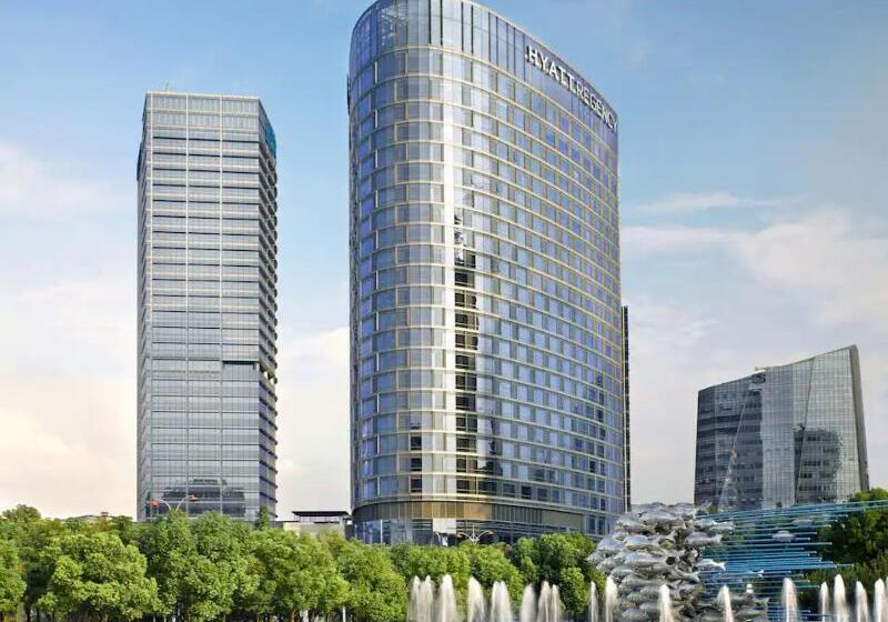 فندق Hyatt Regency Suzhou