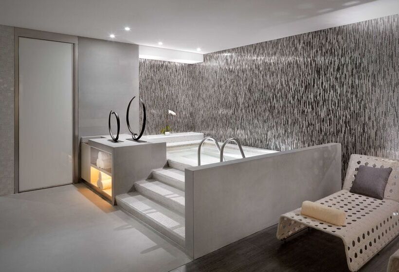 Hotel Hyatt Regency Tianjin East