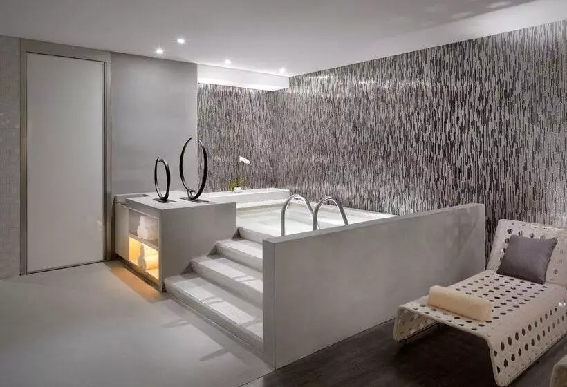 Hotel Hyatt Regency Tianjin East