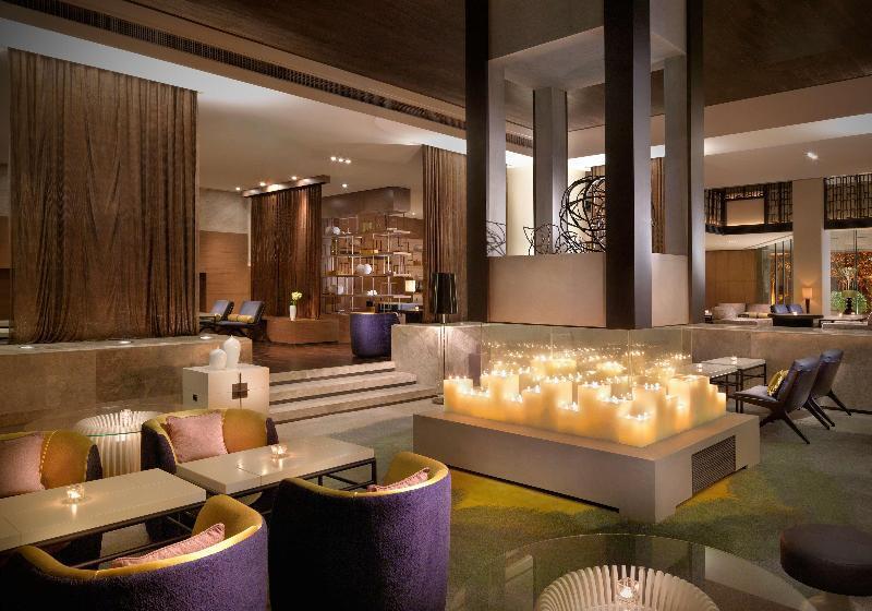 Hotel Hyatt Regency Tianjin East