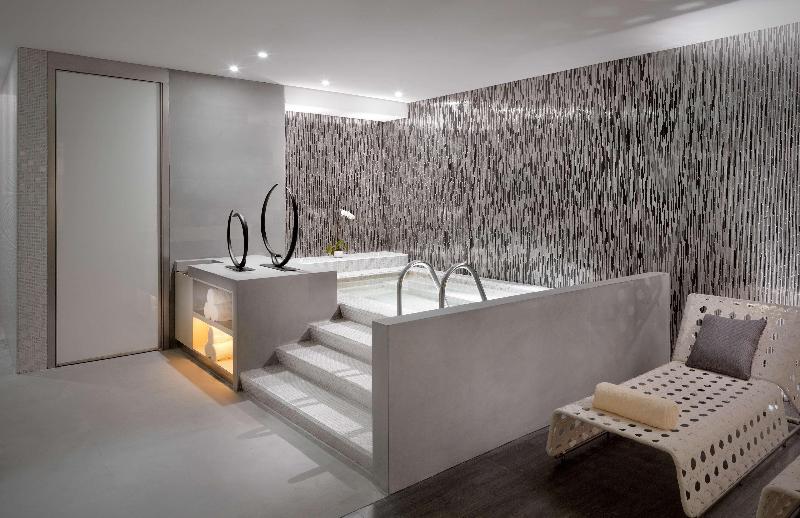 Hotel Hyatt Regency Tianjin East