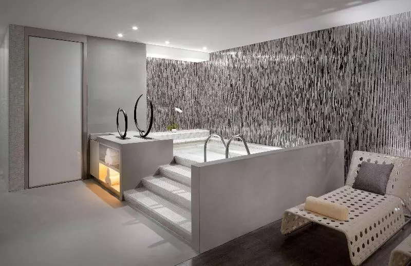 Hotel Hyatt Regency Tianjin East