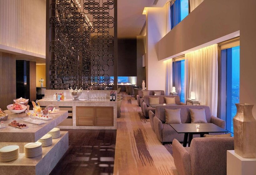 Szálloda Hyatt Regency Tianjin East