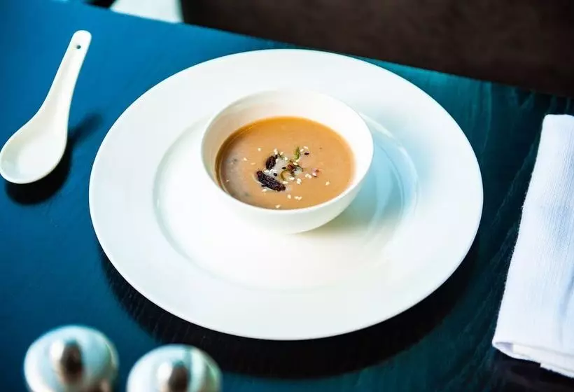 Hotel Hyatt Regency Tianjin East