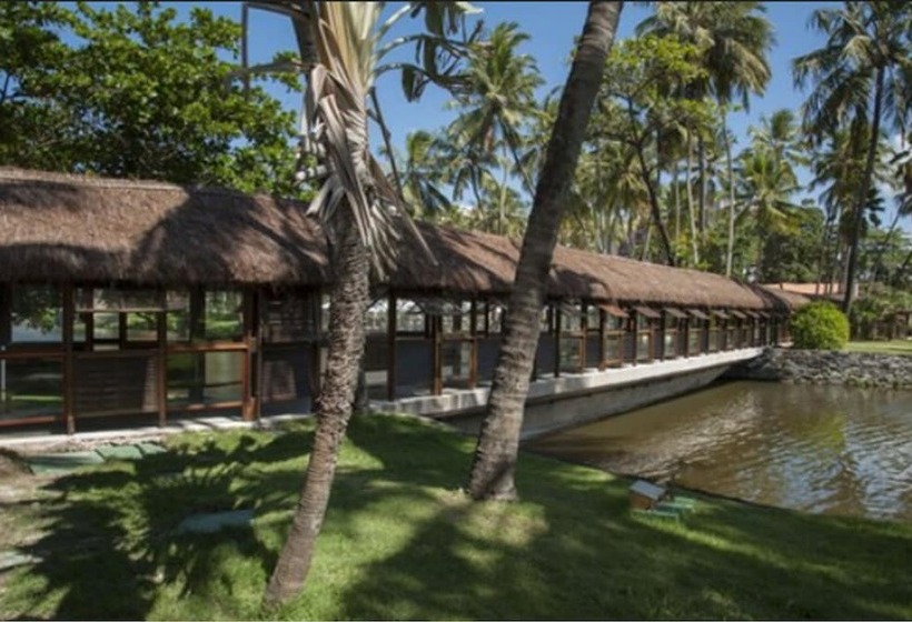 Jatiuca Hotel & Resort