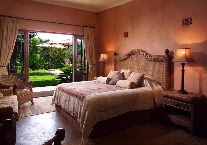 Hotel Kariega Game Reserve - The Homestead