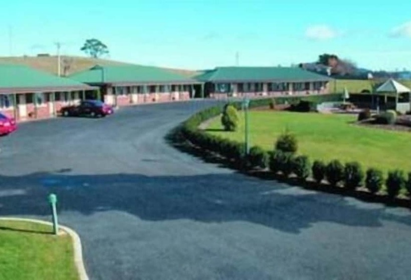 酒店 Kentish Hills Retreat