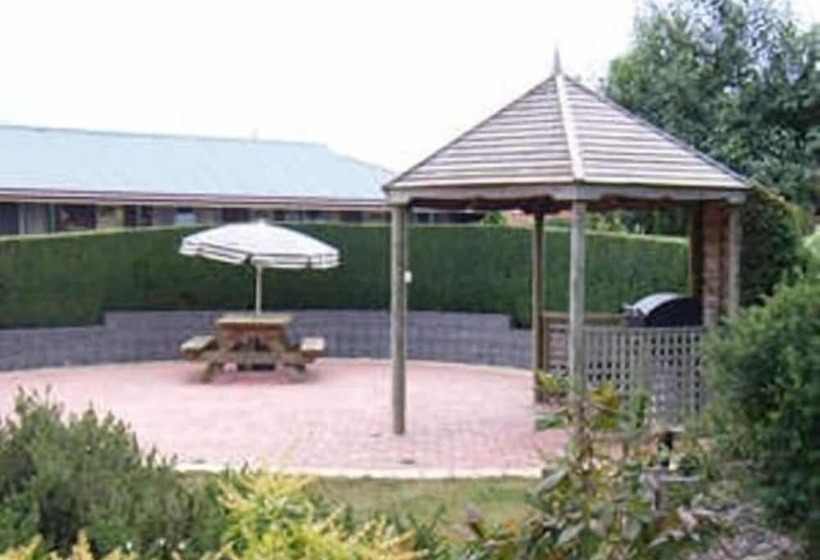 酒店 Kentish Hills Retreat