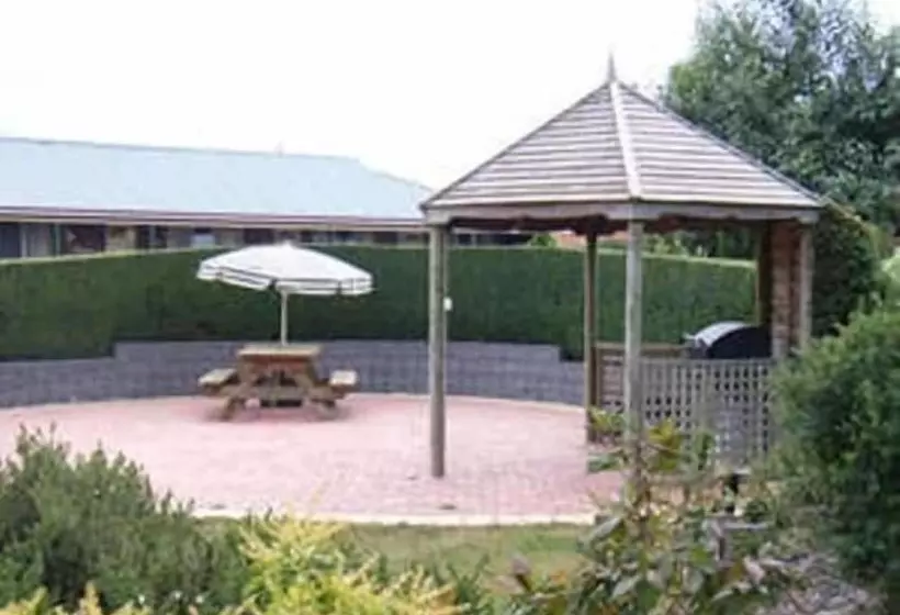 ホテル Kentish Hills Retreat